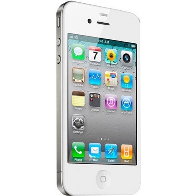 Смартфон Apple iPhone 4 8 ГБ - Омск