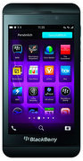 Смартфон BlackBerry BlackBerry Смартфон Blackberry Z10 Black 4G - Омск