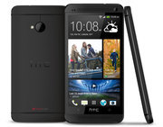 Смартфон HTC HTC Смартфон HTC One (RU) Black - Омск