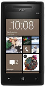 Смартфон HTC HTC Смартфон HTC Windows Phone 8x (RU) Black - Омск