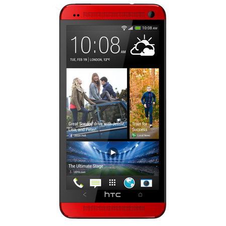 Сотовый телефон HTC HTC One 32Gb - Омск
