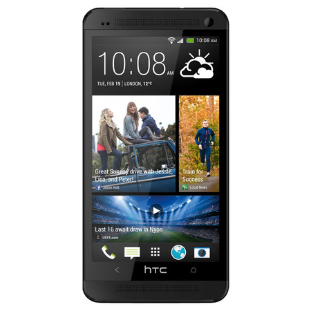 Смартфон HTC One 32 Gb - Омск