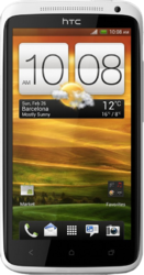 HTC One X 32GB - Омск