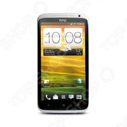 Мобильный телефон HTC One X+ - Омск