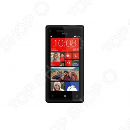 Мобильный телефон HTC Windows Phone 8X - Омск