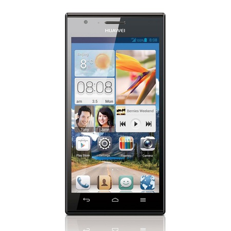 Смартфон Huawei Ascend P2 - Омск