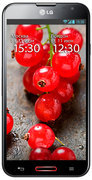 Смартфон LG LG Смартфон LG Optimus G pro black - Омск