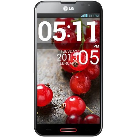 Сотовый телефон LG LG Optimus G Pro E988 - Омск