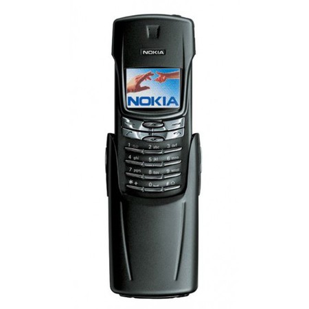 Nokia 8910i - Омск
