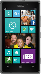 Смартфон Nokia Lumia 925 - Омск