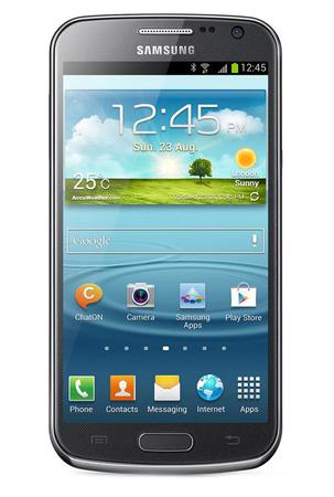 Смартфон Samsung Galaxy Premier GT-I9260 Silver 16 Gb - Омск