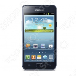 Смартфон Samsung GALAXY S II Plus GT-I9105 - Омск