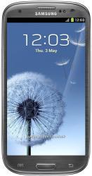 Samsung Galaxy S3 i9300 32GB Titanium Grey - Омск