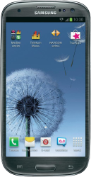 Samsung Galaxy S3 i9305 16GB - Омск