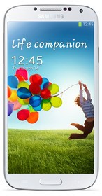 Смартфон Samsung Galaxy S4 16Gb GT-I9505 - Омск