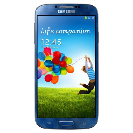 Смартфон Samsung Galaxy S4 GT-I9505 - Омск