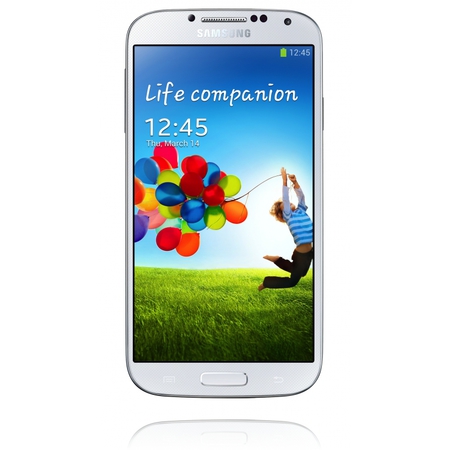 Samsung Galaxy S4 GT-I9505 16Gb черный - Омск