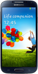 Samsung Galaxy S4 i9505 16GB - Омск