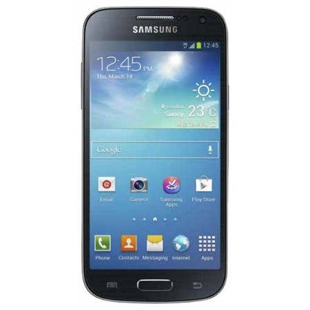 Samsung Galaxy S4 mini GT-I9192 8GB черный - Омск