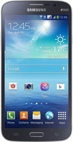 Смартфон SAMSUNG I9152 Galaxy Mega 5.8 Black - Омск