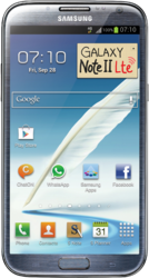 Samsung N7105 Galaxy Note 2 16GB - Омск