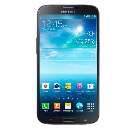 Сотовый телефон Samsung Samsung Galaxy Mega 6.3 GT-I9200 8Gb - Омск