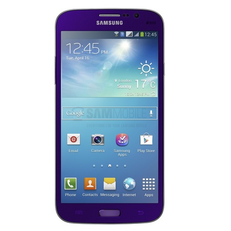 Сотовый телефон Samsung Samsung Galaxy Mega 5.8 GT-I9152 - Омск