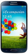 Смартфон Samsung Samsung Смартфон Samsung Galaxy S4 Black GT-I9505 LTE - Омск