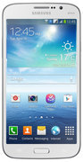 Смартфон Samsung Samsung Смартфон Samsung Galaxy Mega 5.8 GT-I9152 (RU) белый - Омск
