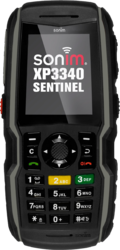 Sonim XP3340 Sentinel - Омск