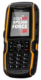 Мобильный телефон Sonim XP5300 3G - Омск