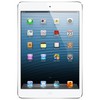 Apple iPad mini 16Gb Wi-Fi + Cellular белый - Омск