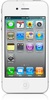 Смартфон Apple iPhone 4 8Gb White - Омск