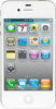 Смартфон Apple iPhone 4S 16Gb White - Омск