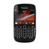 Смартфон BlackBerry Bold 9900 Black - Омск