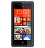 Смартфон HTC Windows Phone 8X Black - Омск