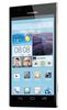 Смартфон Huawei Ascend P2 LTE Black - Омск