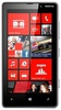 Смартфон Nokia Lumia 820 White - Омск