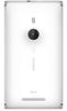 Смартфон NOKIA Lumia 925 White - Омск
