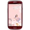 Мобильный телефон Samsung + 1 ГБ RAM+  Galaxy S III GT-I9300 16 Гб 16 ГБ - Омск