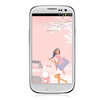 Мобильный телефон Samsung + 1 ГБ RAM+  Galaxy S III GT-I9300 La Fleur 16 Гб 16 ГБ - Омск