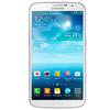 Смартфон Samsung Galaxy Mega 6.3 GT-I9200 White - Омск