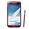 Смартфон Samsung Galaxy Note 2 GT-N7100ZRD 16 ГБ - Омск