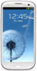 Смартфон Samsung Galaxy S3 GT-I9300 32Gb Marble white - Омск