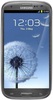 Смартфон Samsung Galaxy S3 GT-I9300 16Gb Titanium grey - Омск