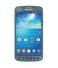 Смартфон Samsung Galaxy S4 Active GT-I9295 Blue - Омск