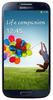 Смартфон Samsung Galaxy S4 GT-I9500 16Gb Black Mist - Омск