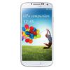 Смартфон Samsung Galaxy S4 GT-I9505 White - Омск