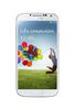 Смартфон Samsung Galaxy S4 GT-I9500 64Gb White - Омск