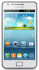 Смартфон SAMSUNG I9105 Galaxy S II Plus White - Омск